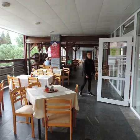 Alex* Gæstehus Bardejovské Kúpele