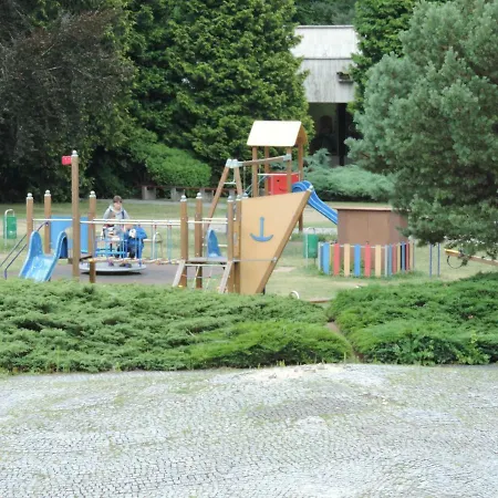 Alex* Gasthof Bardejovské Kúpele